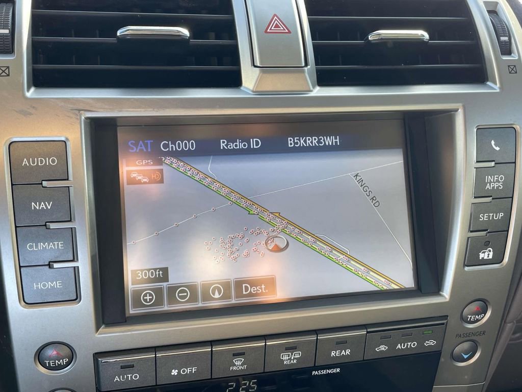 Used 2017 Lexus GX 460 Premium image 20