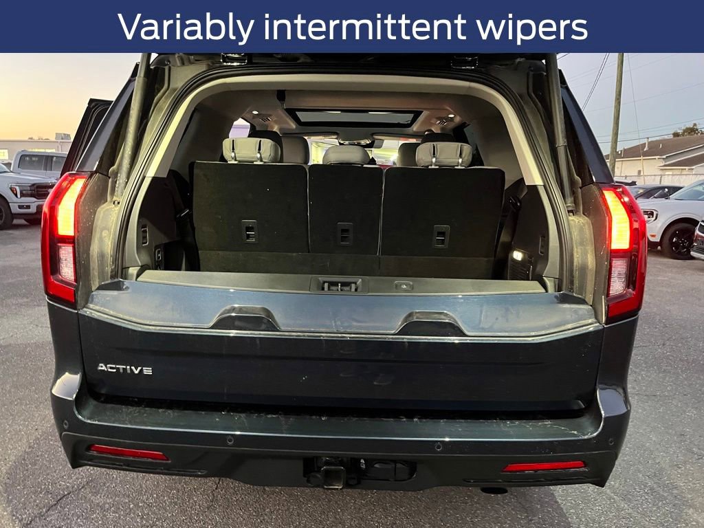 Used 2025 Ford Expedition Active image 14