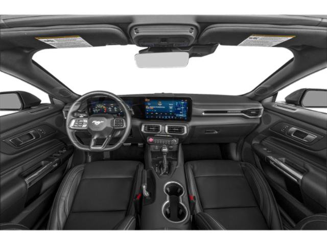 New 2026 Ford Mustang Premium image 5