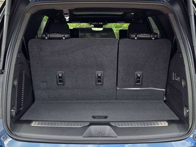 New 2026 GMC Yukon Denali w/ Advanced Technology Package RWD image 7