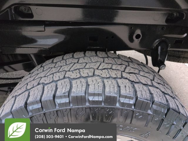 Used 2024 RAM 2500 Big Horn w/ Sport Appearance Package AWD/4WD image 31