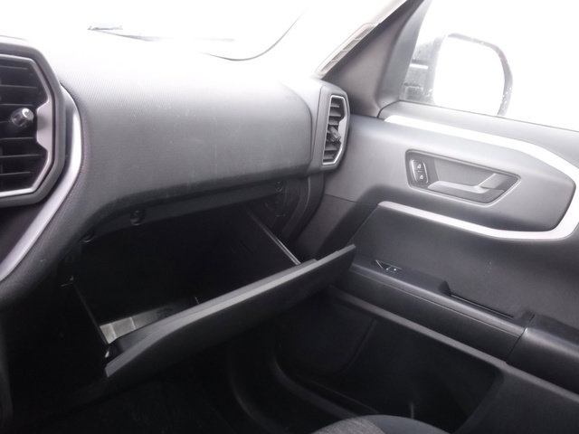 Used 2021 Ford Bronco Sport Big Bend w/ Big Bend Package (96B) image 25