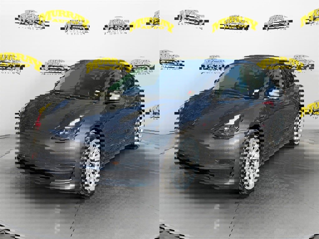 Used 2023 Tesla Model 3 Standard Range