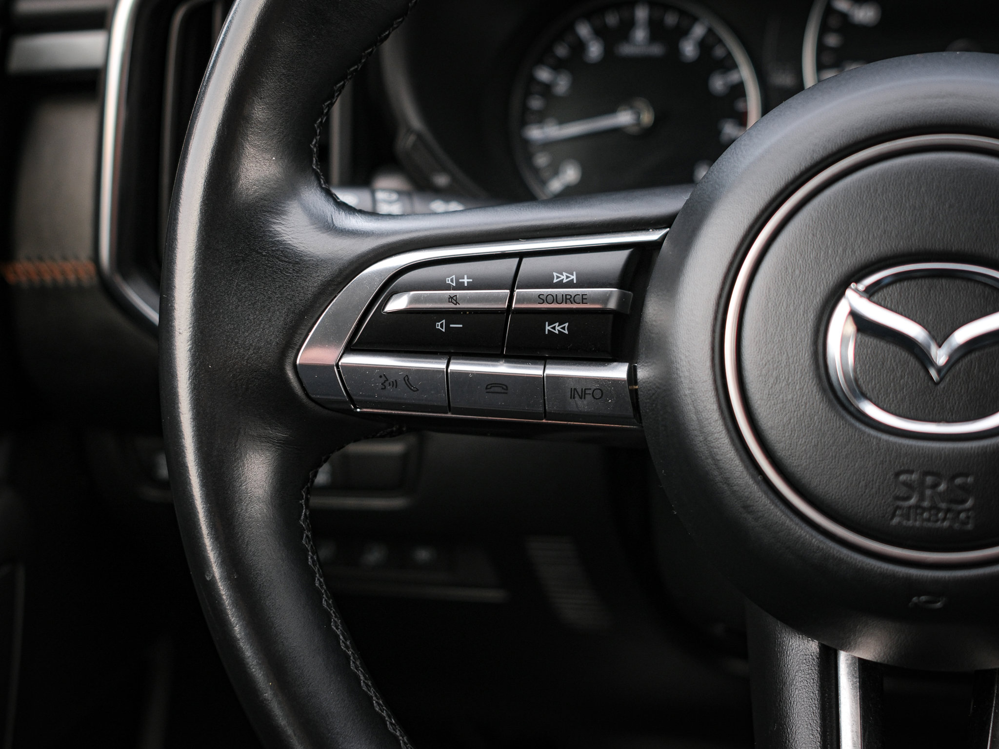 Certified 2023 MAZDA CX-50 AWD 2.5 S w/ Premium Plus Pkg image 19