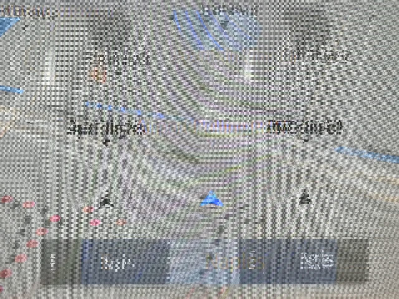 Used 2023 Ford Bronco Black Diamond image 21