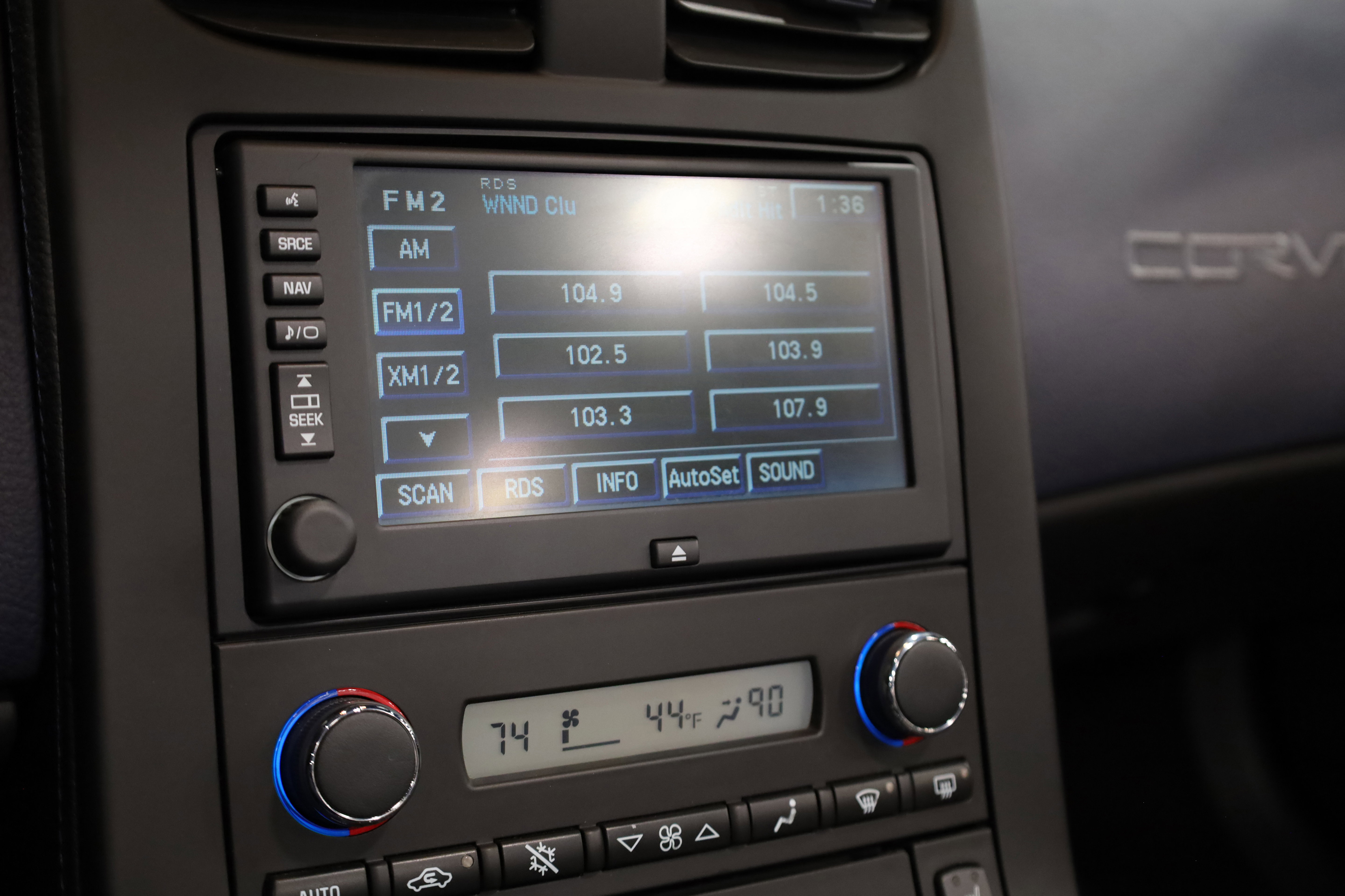 Used 2013 Chevrolet Corvette 427 w/ 1SC Preferred Equipment Group image 32