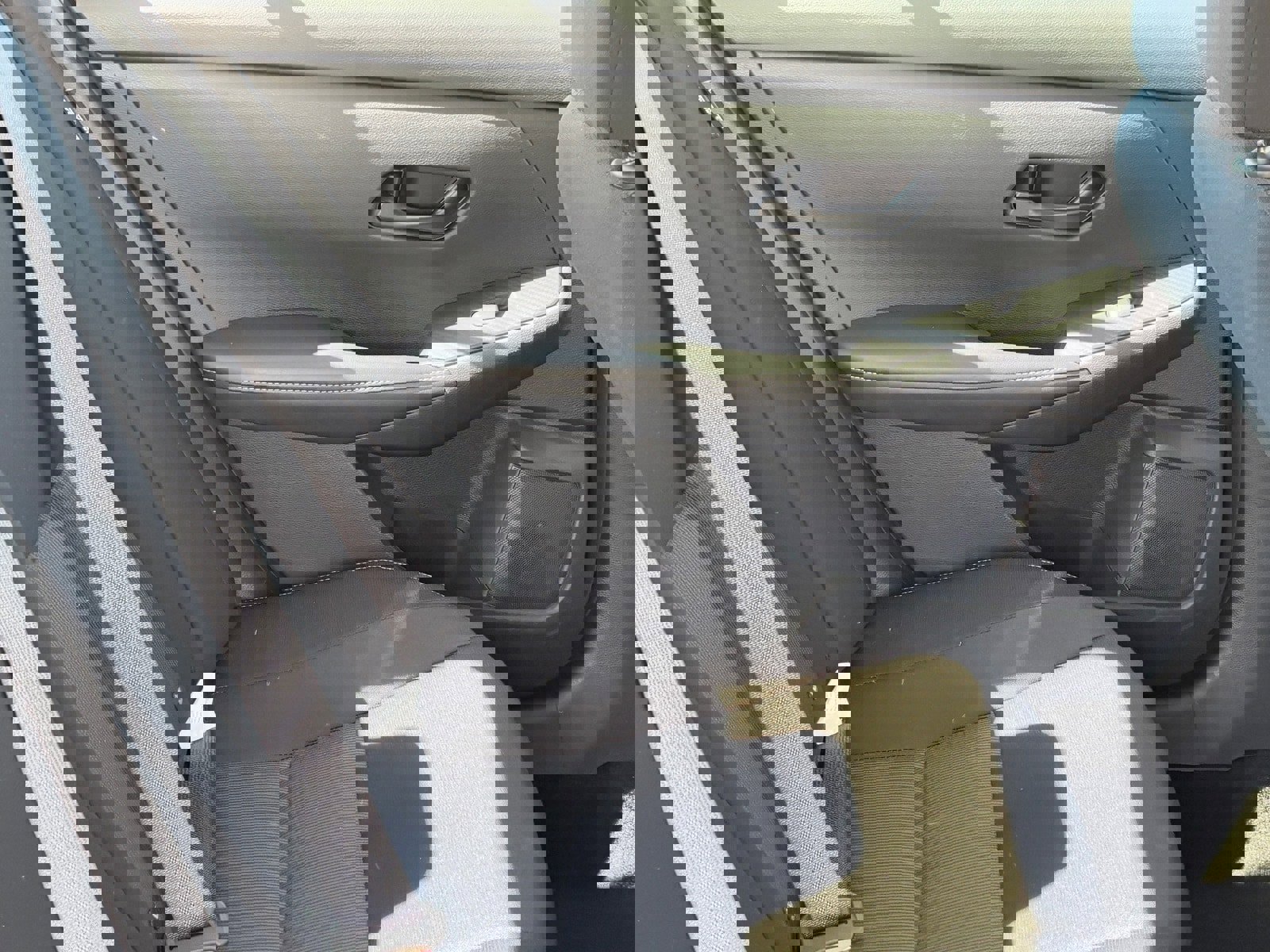 Certified 2025 Nissan Sentra SV image 11