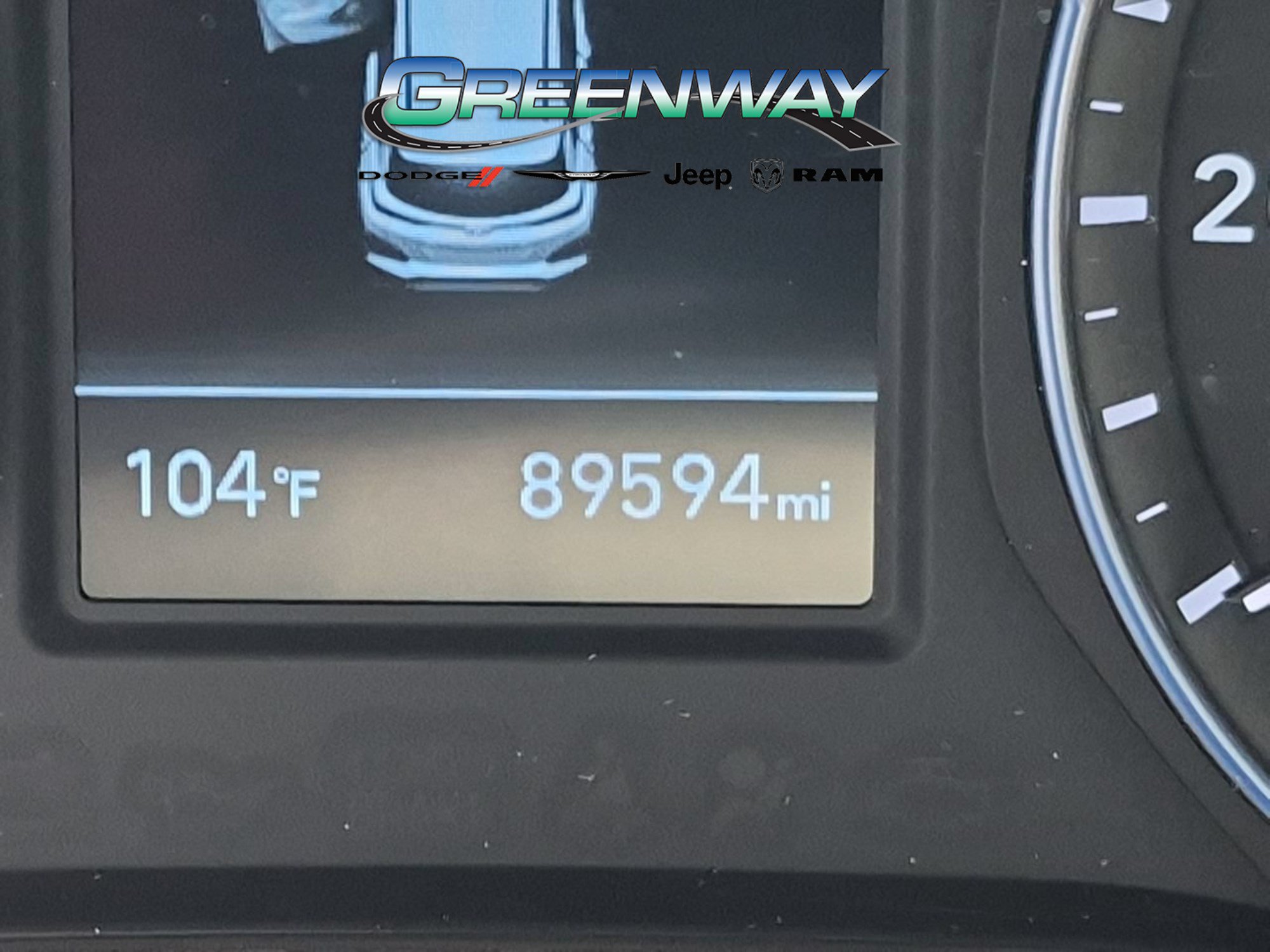 Used 2019 Hyundai Kona SEL w/ SEL Tech Package 02 FWD image 12