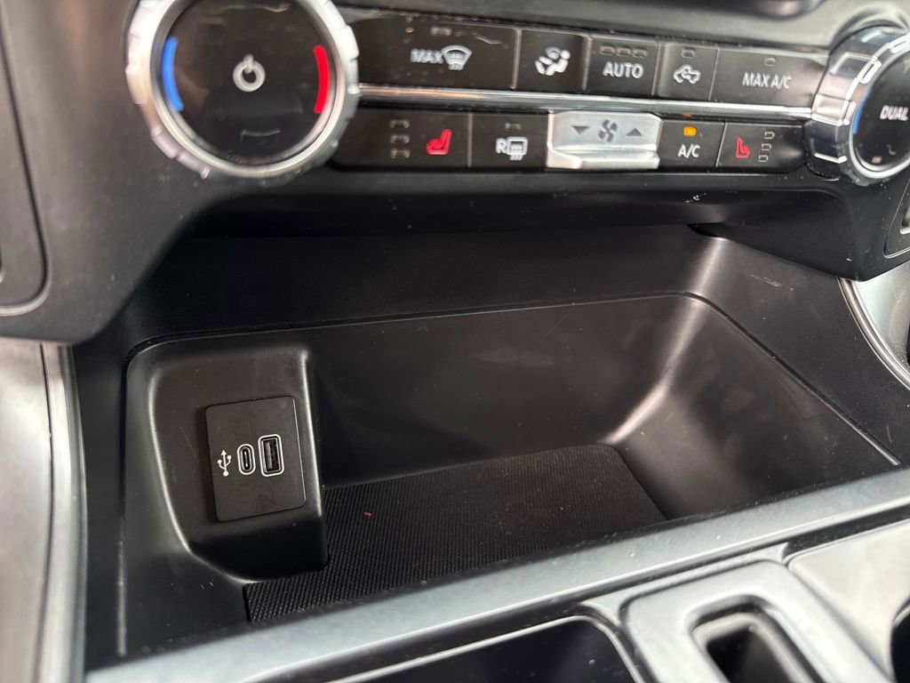 Used 2025 Ford F150 Tremor w/ Tow/Haul Package image 33