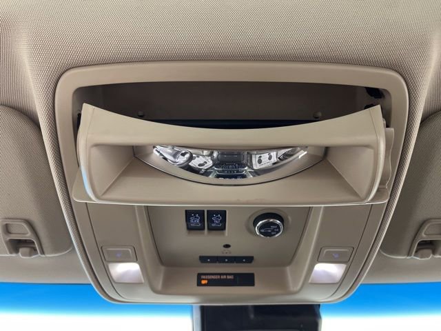 Used 2017 Chevrolet Tahoe Premier image 35