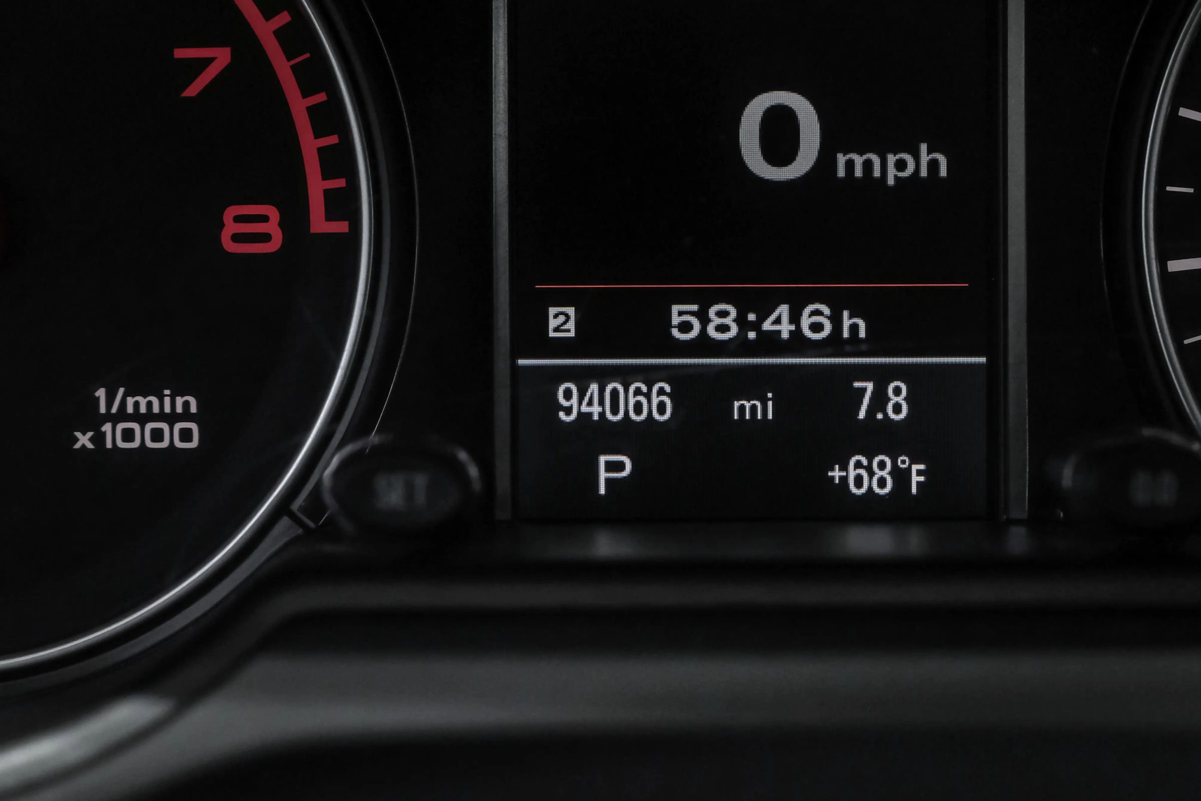 Used 2016 Audi Q5 2.0T Premium Plus w/ Technology Package image 23