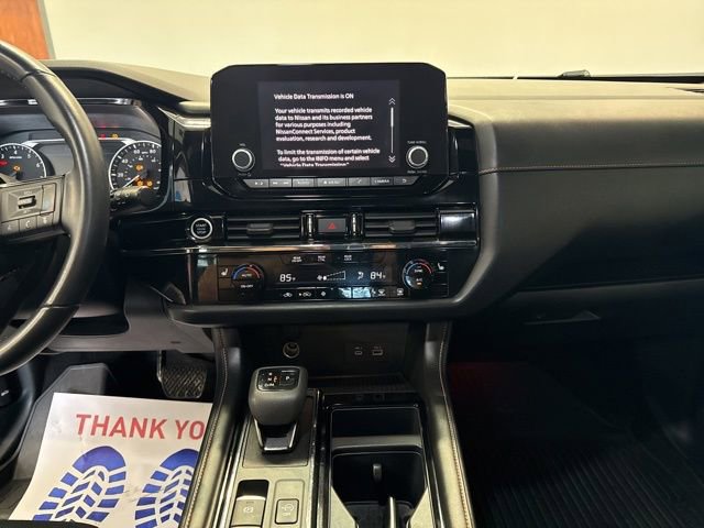 Used 2023 Nissan Pathfinder Rock Creek image 30