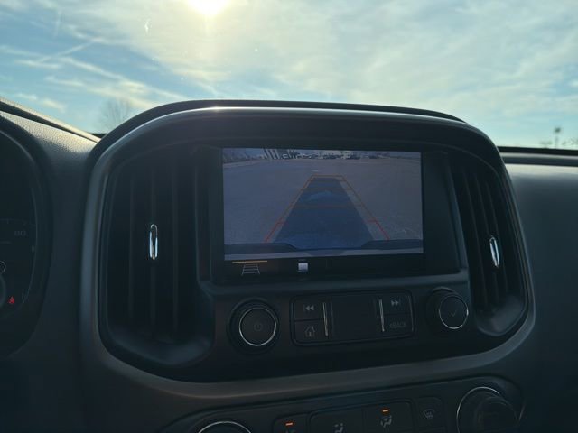 Used 2020 Chevrolet Colorado Z71 image 8