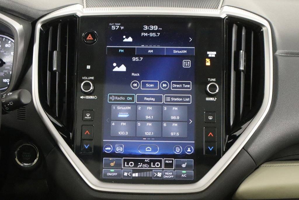 Used 2023 Subaru Ascent Limited w/ Technology Package AWD/4WD image 30