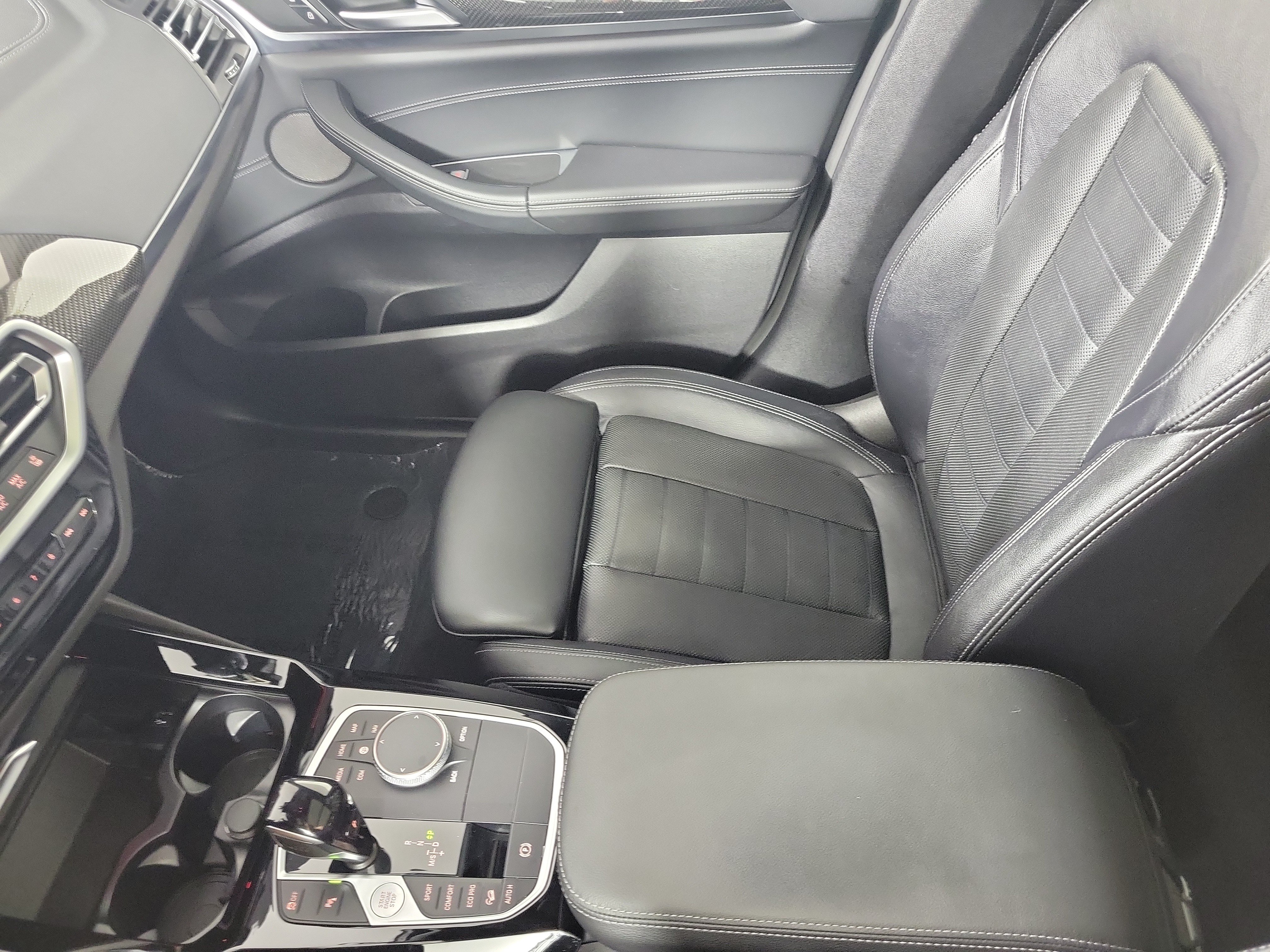 Used 2023 BMW X3 M40i w/ Premium Package AWD/4WD image 23