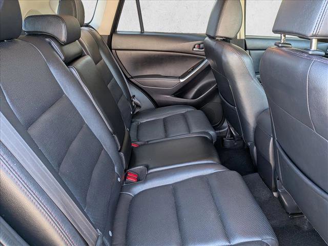Used 2016 MAZDA CX-5 Grand Touring AWD/4WD image 20