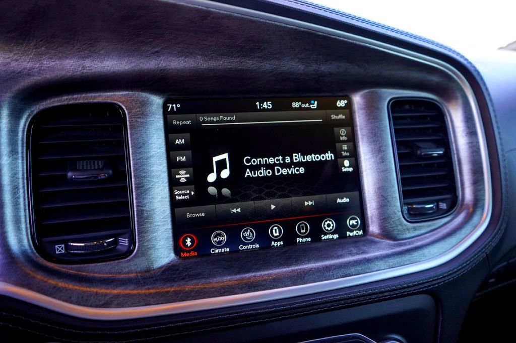 Used 2023 Dodge Charger R/T w/ Daytona Edition Group RWD image 18