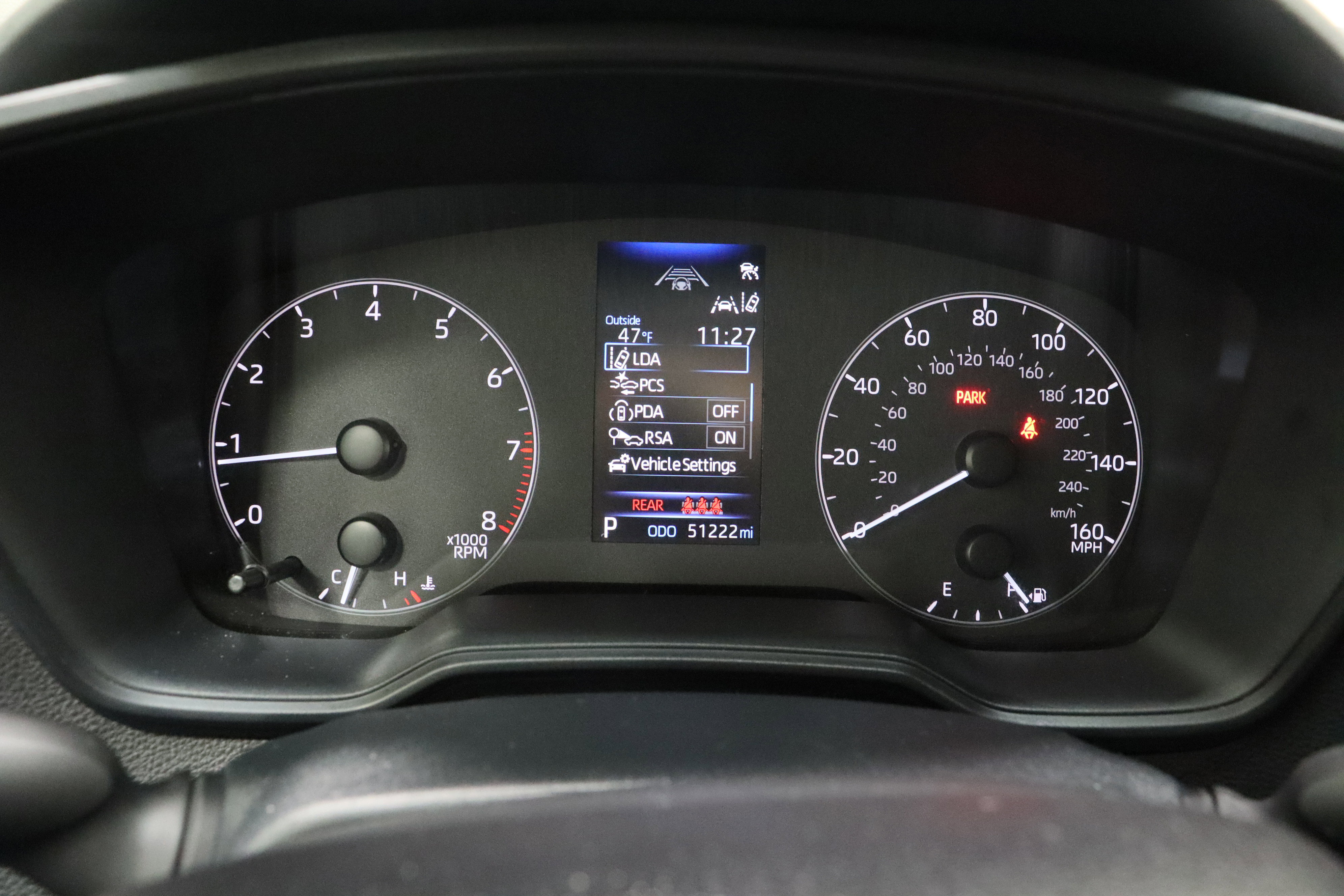 Certified 2024 Toyota Corolla LE image 35