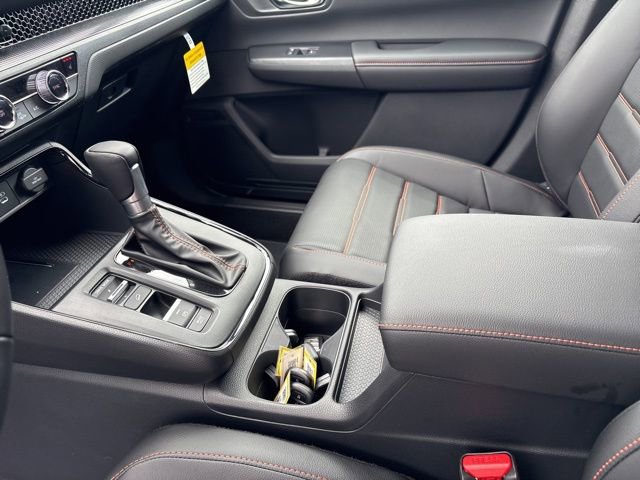 New 2026 Honda CR-V Sport-L image 15