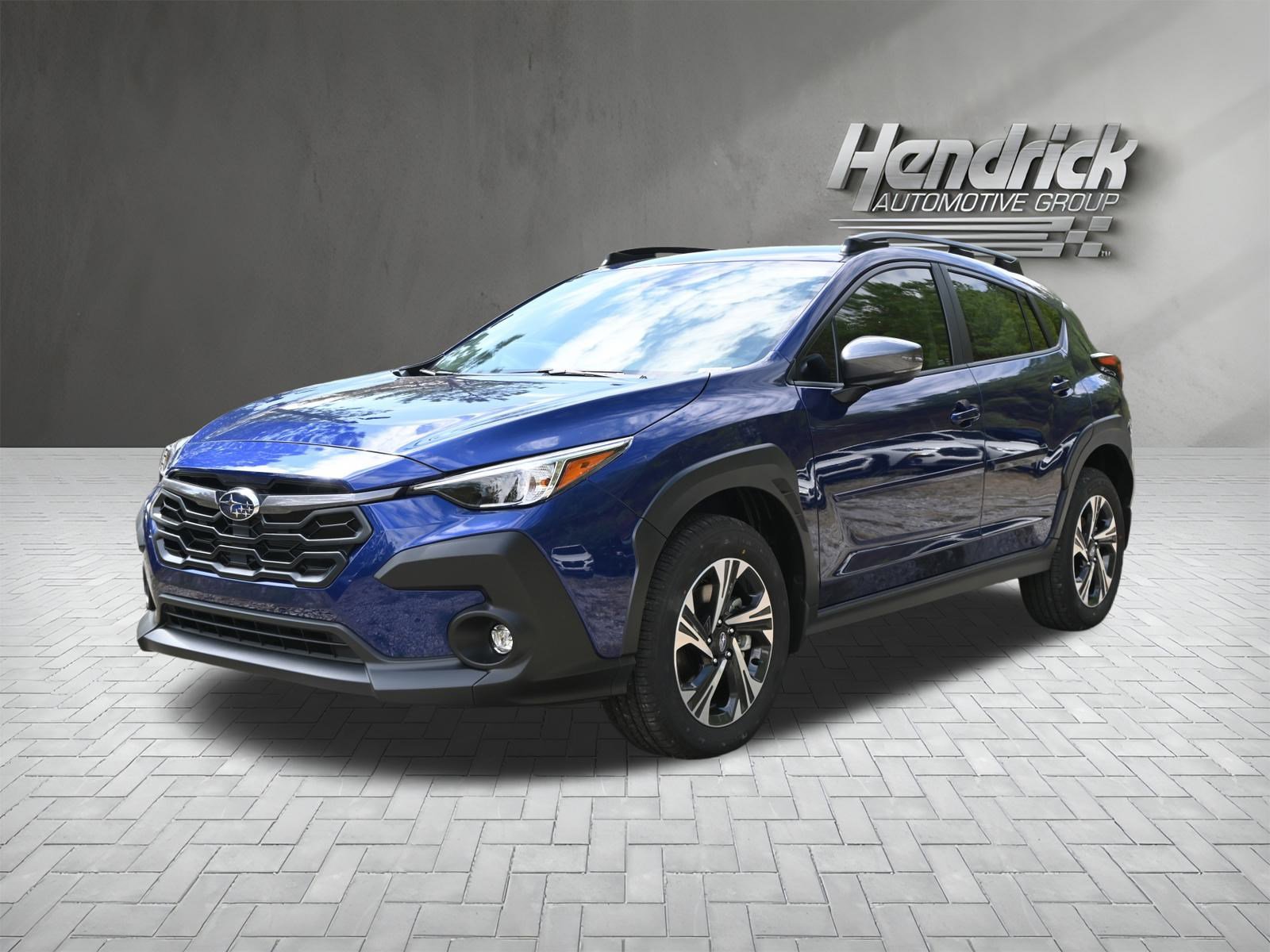 New 2026 Subaru Crosstrek 2.5i Premium image 5