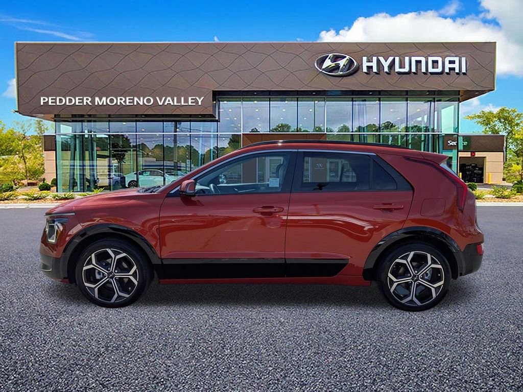 Used 2023 Kia Niro EX Touring image 7