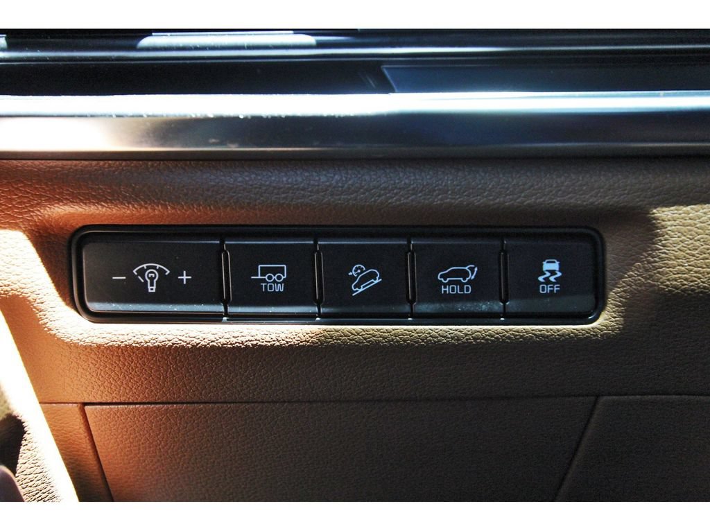 Certified 2024 Kia Telluride SX Prestige X-Line AWD/4WD image 23