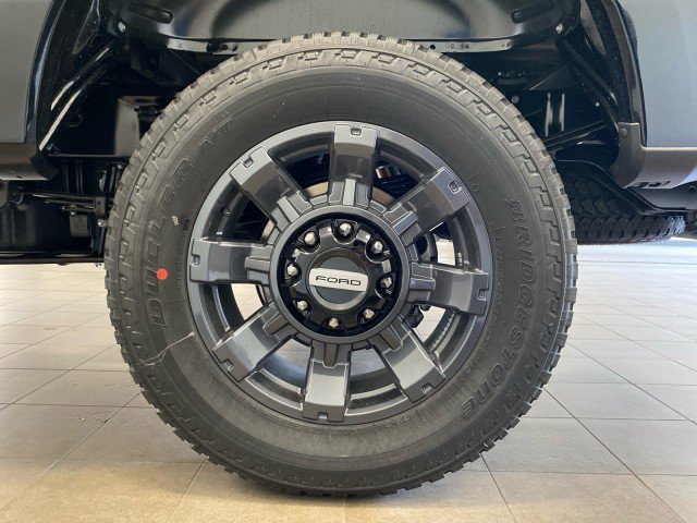 New 2026 Ford F350 XL w/ STX Appearance Package image 23