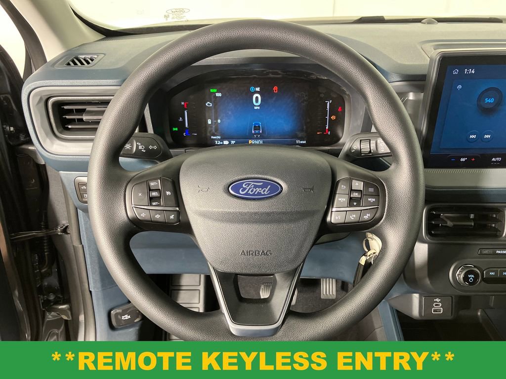 New 2026 Ford Maverick XL image 16