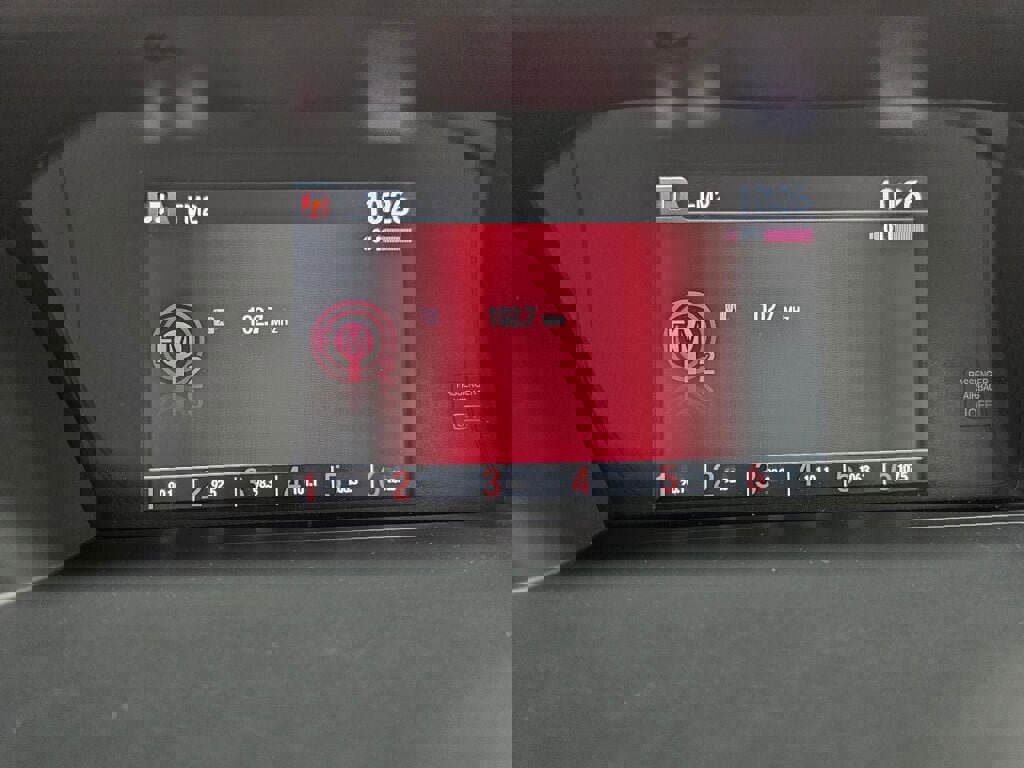 Used 2016 Honda Accord Sport image 12