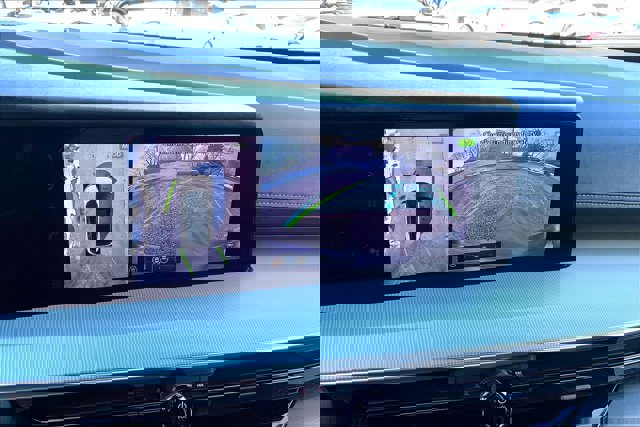 Used 2025 Nissan Murano SL image 21