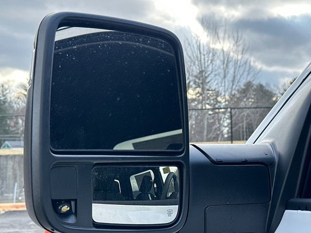 New 2026 RAM 2500 Big Horn image 6