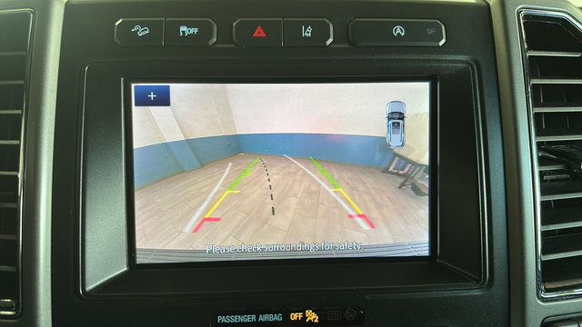 Used 2021 Ford Expedition Max XLT AWD/4WD image 14
