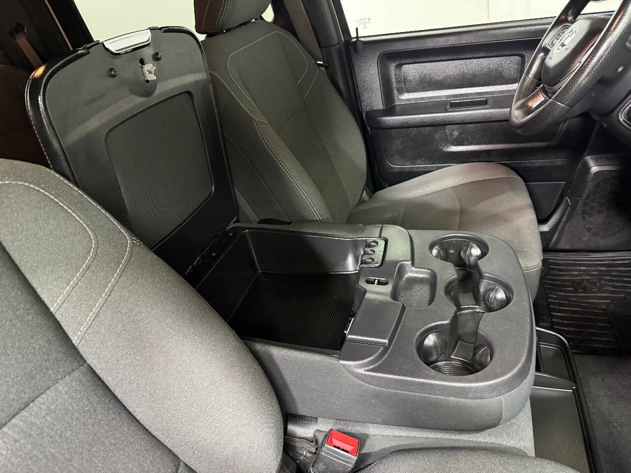 Used 2021 RAM 3500 Tradesman AWD/4WD image 28