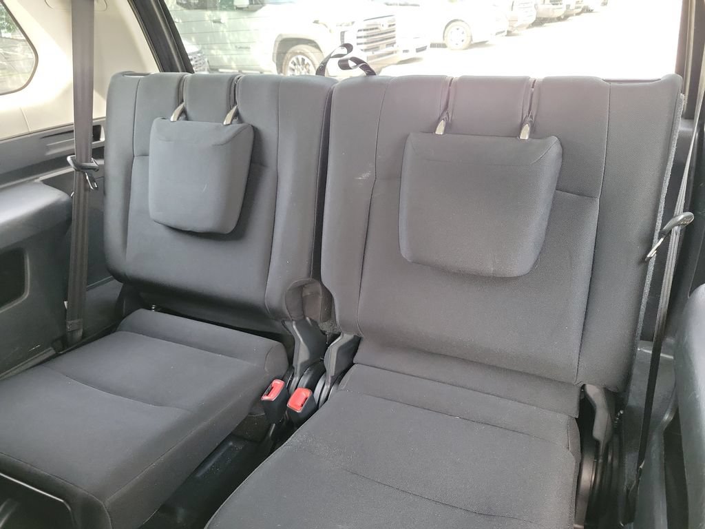 Used 2016 Toyota 4Runner SR5 AWD/4WD image 23