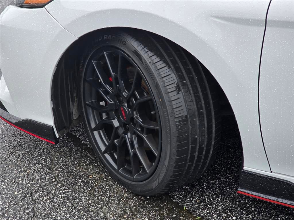 Used 2021 Toyota Camry TRD w/ TRD Package w/JBL Audio FWD image 27