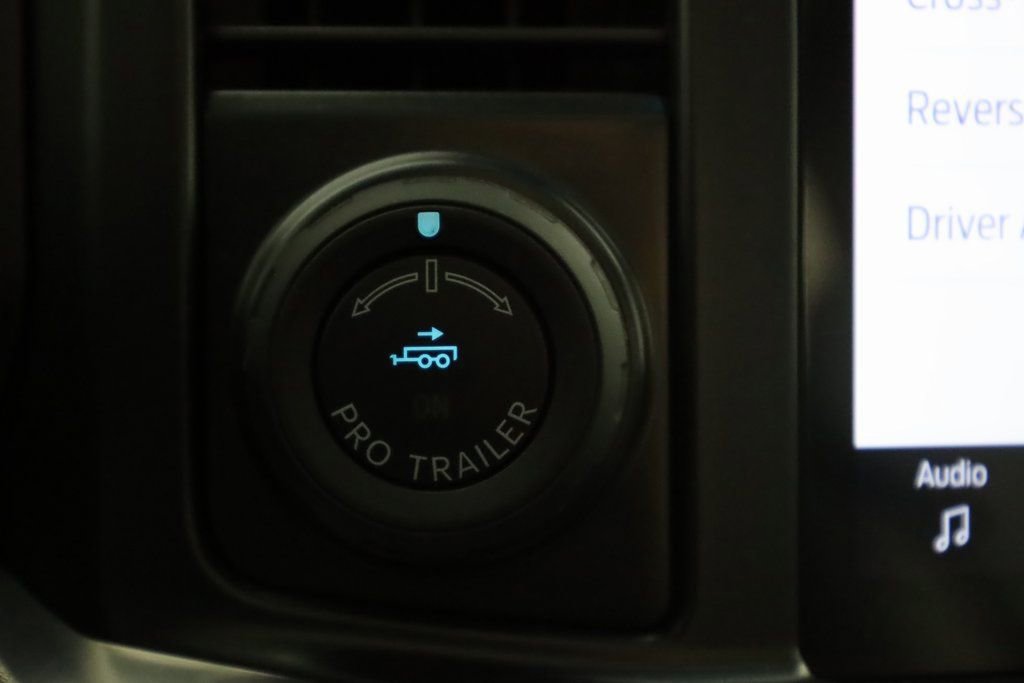 Used 2025 Ford F450 Platinum w/ Platinum Plus Package image 37