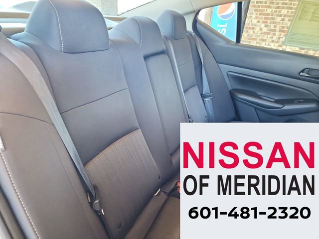 Used 2024 Nissan Altima 2.5 SV image 29