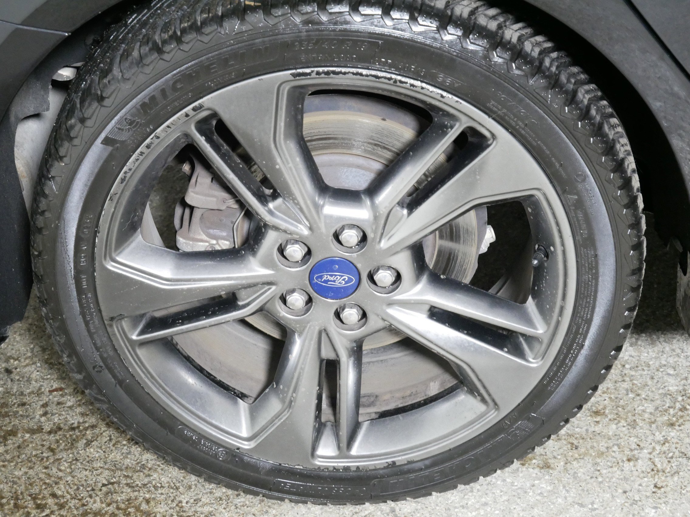 Used 2019 Ford Fusion Sport image 15