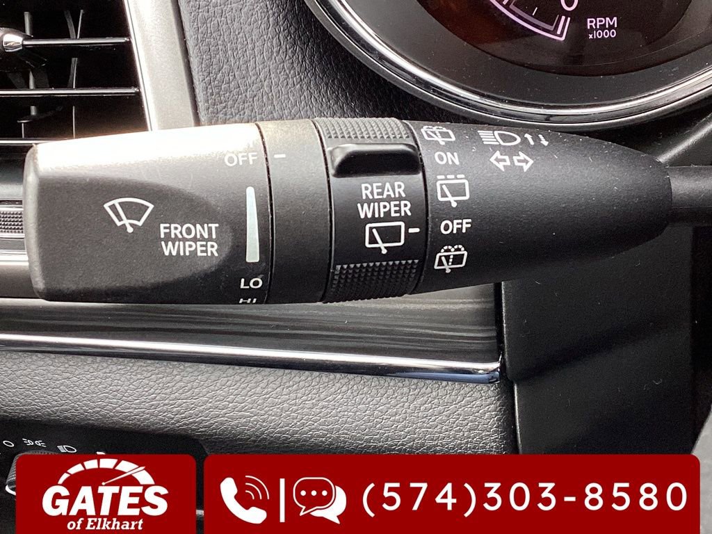 Used 2020 Jeep Grand Cherokee Limited w/ Luxury Group II image 30