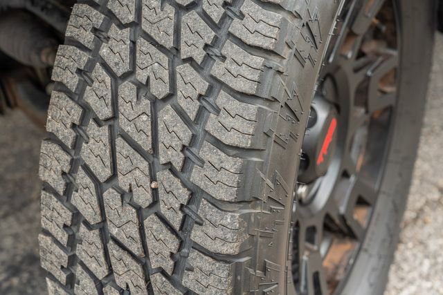 Used 2017 Toyota 4Runner TRD Pro AWD/4WD image 16