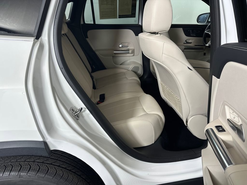 Certified 2026 Mercedes-Benz GLA 250 4MATIC image 17