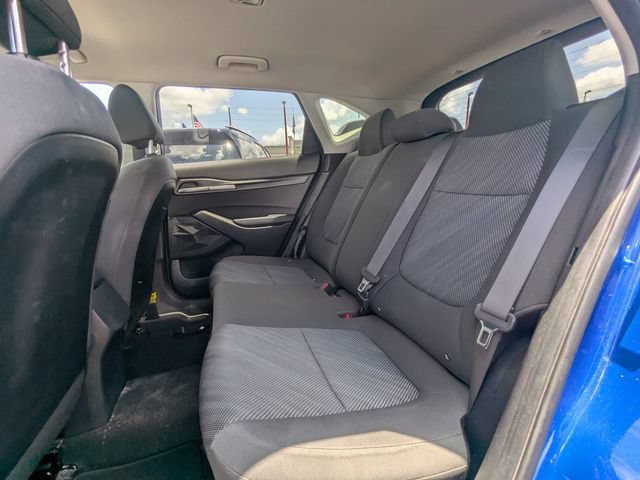 Certified 2023 Kia Seltos LX AWD/4WD image 15