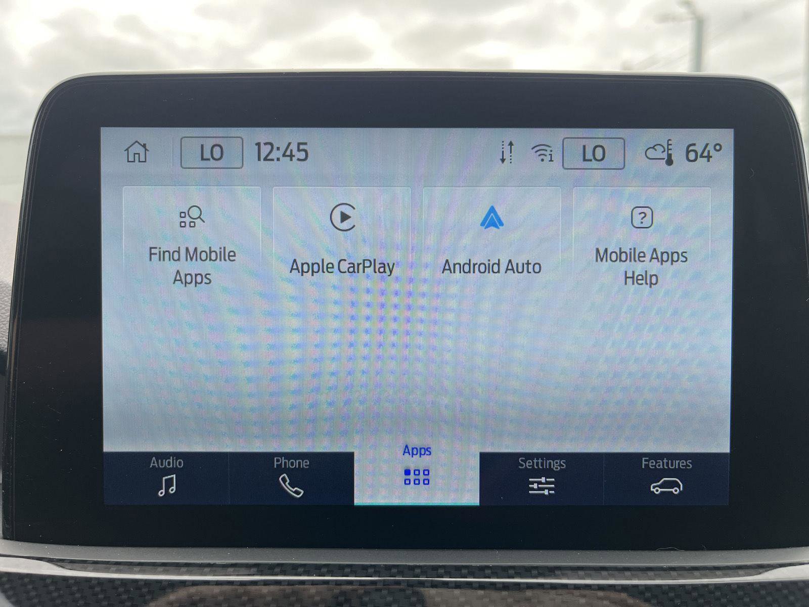 Used 2025 Ford Escape ST-Line Select image 17