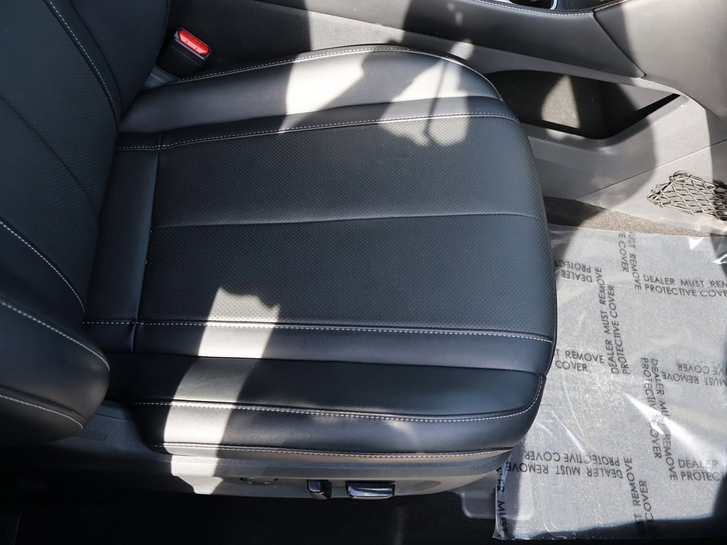 Used 2023 INFINITI QX60 Luxe w/ Cargo Package image 35