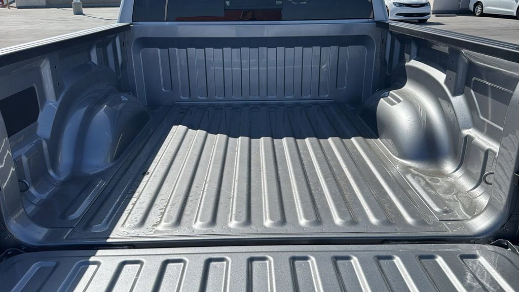 Used 2025 RAM 1500 Tradesman image 9