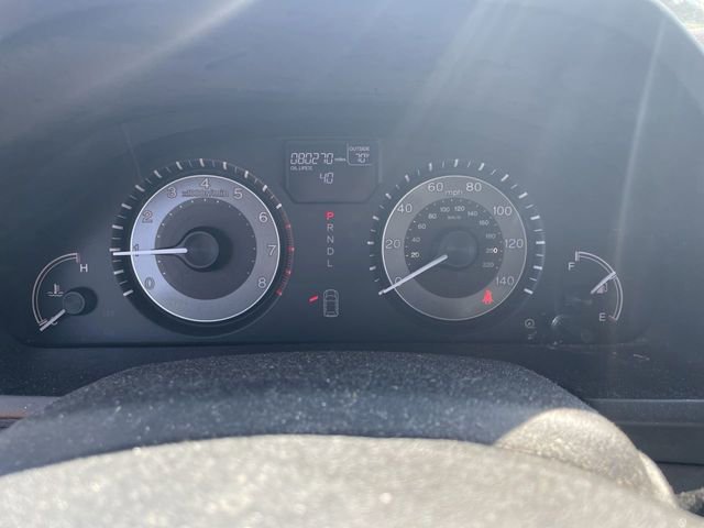 Used 2016 Honda Odyssey EX-L image 25