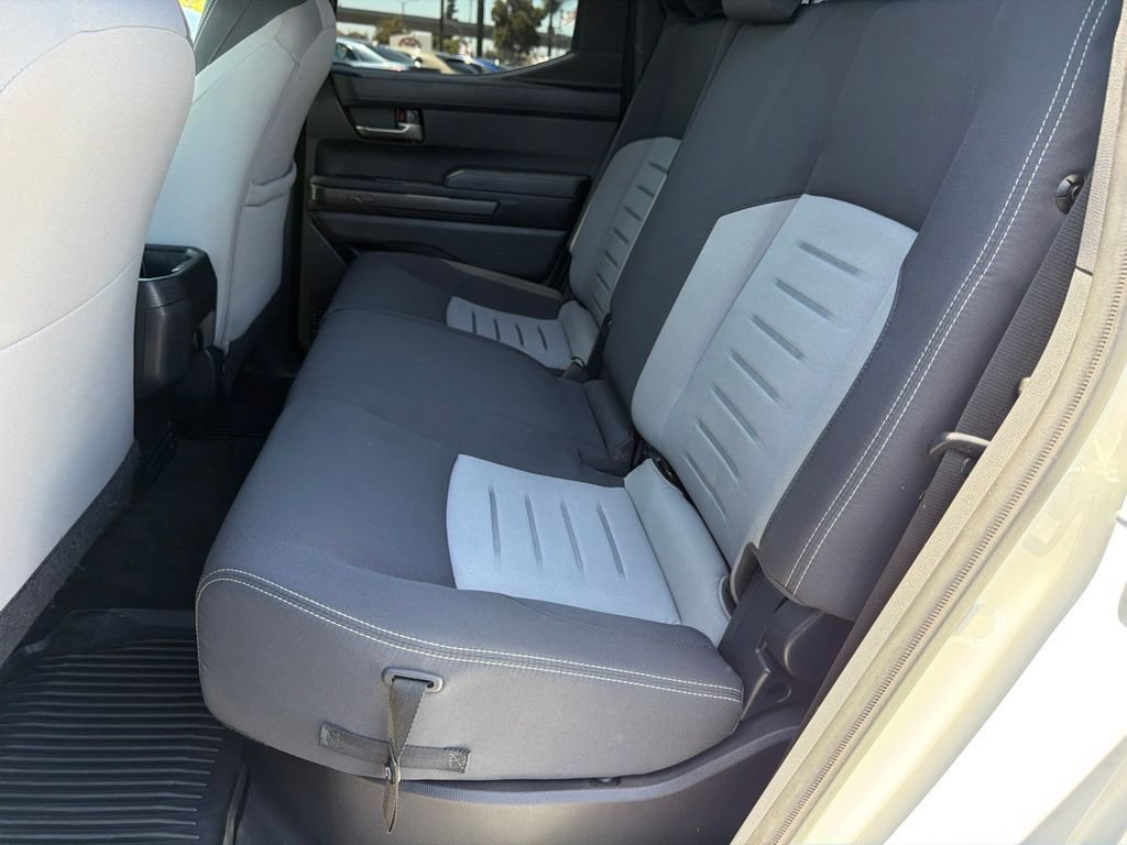 Certified 2024 Toyota Tacoma TRD Sport RWD image 34