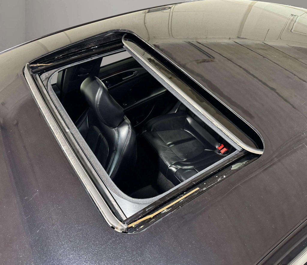 Used 2020 Lincoln MKZ Reserve w/ Elements Package image 17