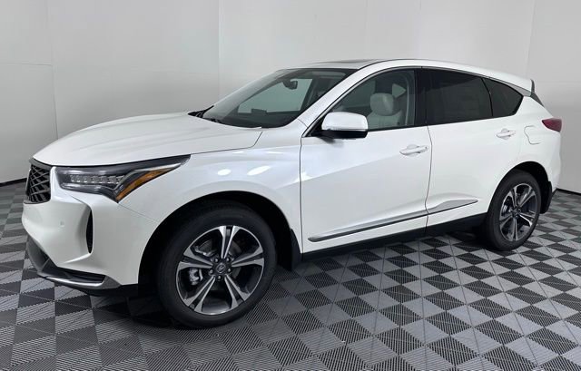 New 2026 Acura RDX w/ Technology Package image 3