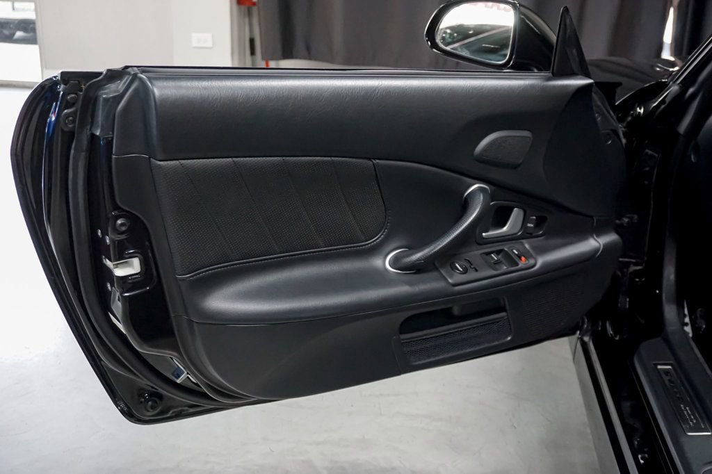 Used 2009 Honda S2000 image 27